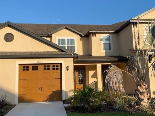 11363 Cay Spruce Wall #11363 San Antonio FL 33576 T3451795 image1