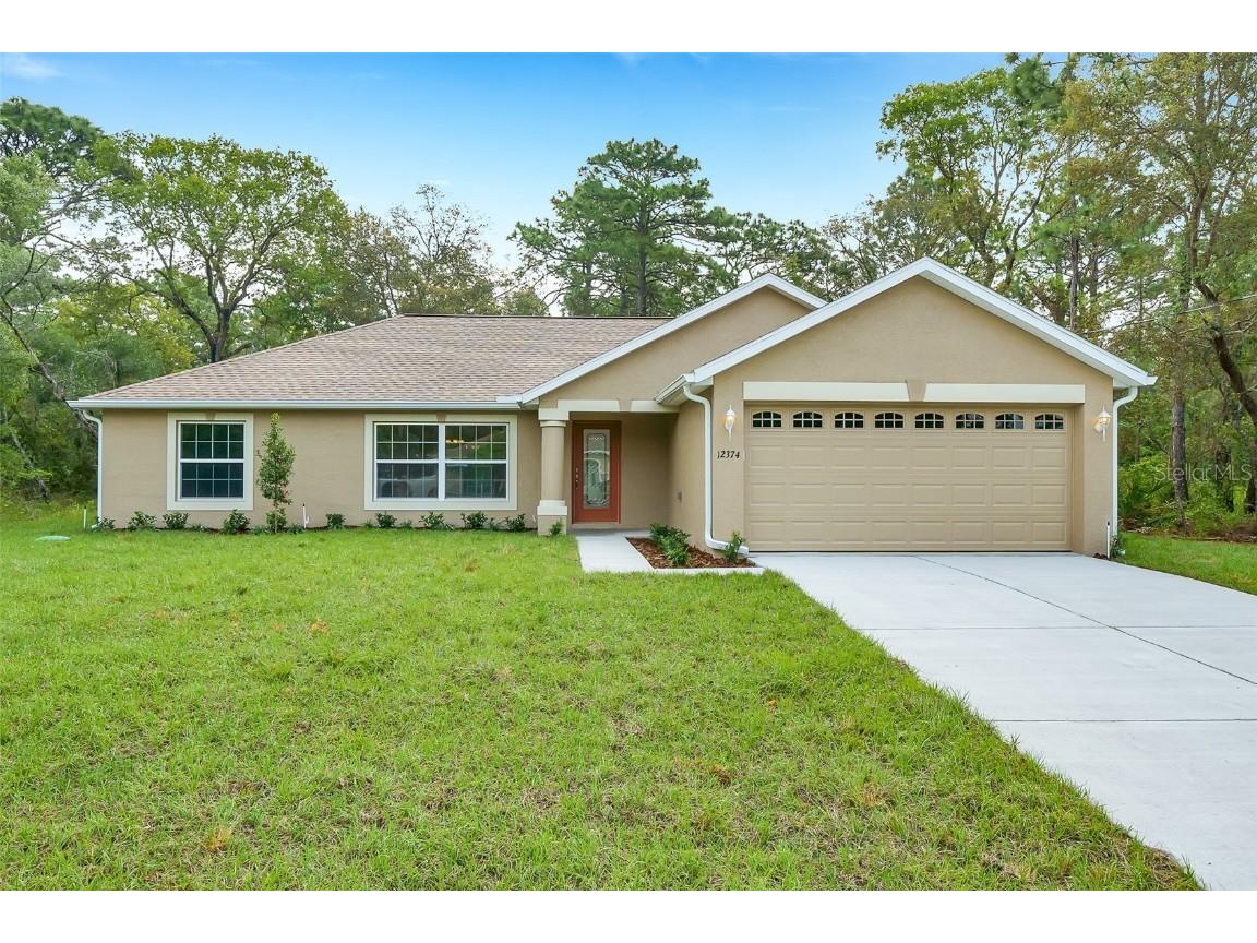 11363 Mountain Bluebird Road Weeki Wachee FL 34614 W7859808 image1
