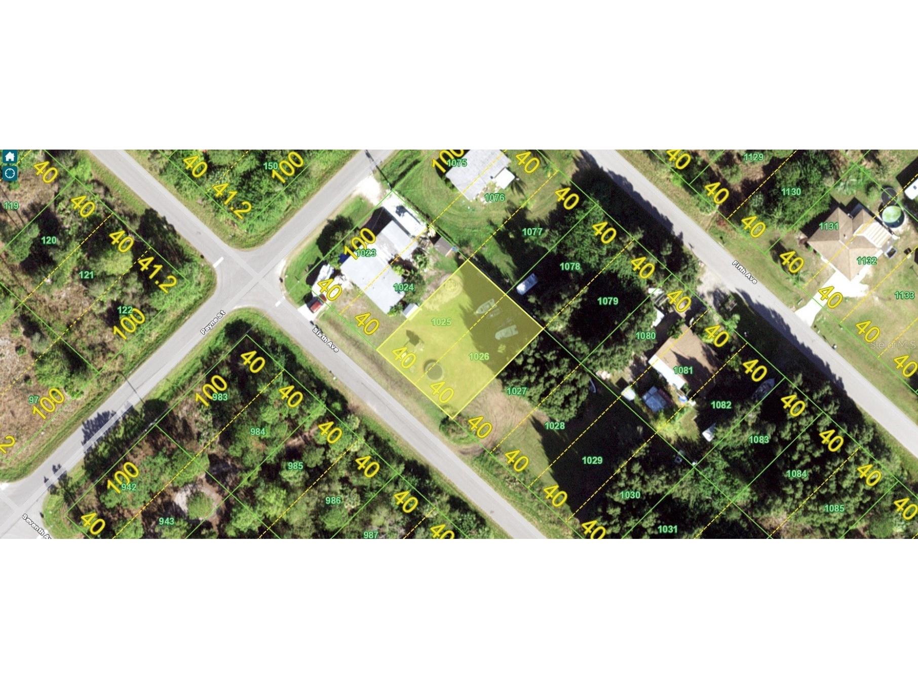 11364 6th Avenue Punta Gorda FL 33955 C7475859 image1