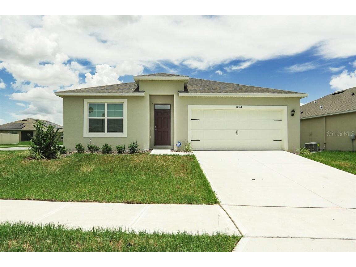 11364 Amber Ridge Drive Zellwood FL 32798 O6212954 image1