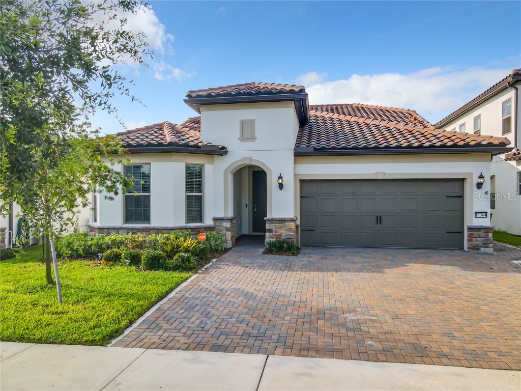 11364 Lemon Lake Boulevard Orlando FL 32836 - Ruby Lake O6120186 image1