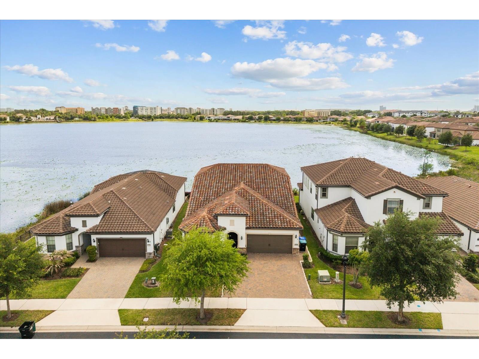 11364 Lemon Lake Boulevard Orlando FL 32836 - LAKE RUBY O6398787 image1