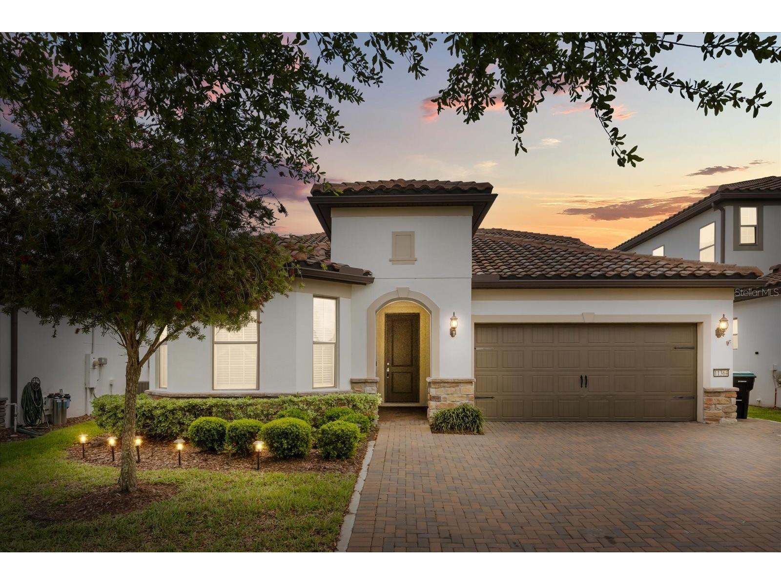 11364 Lemon Lake Boulevard Orlando FL 32836 - LAKE RUBY O6398787 image2