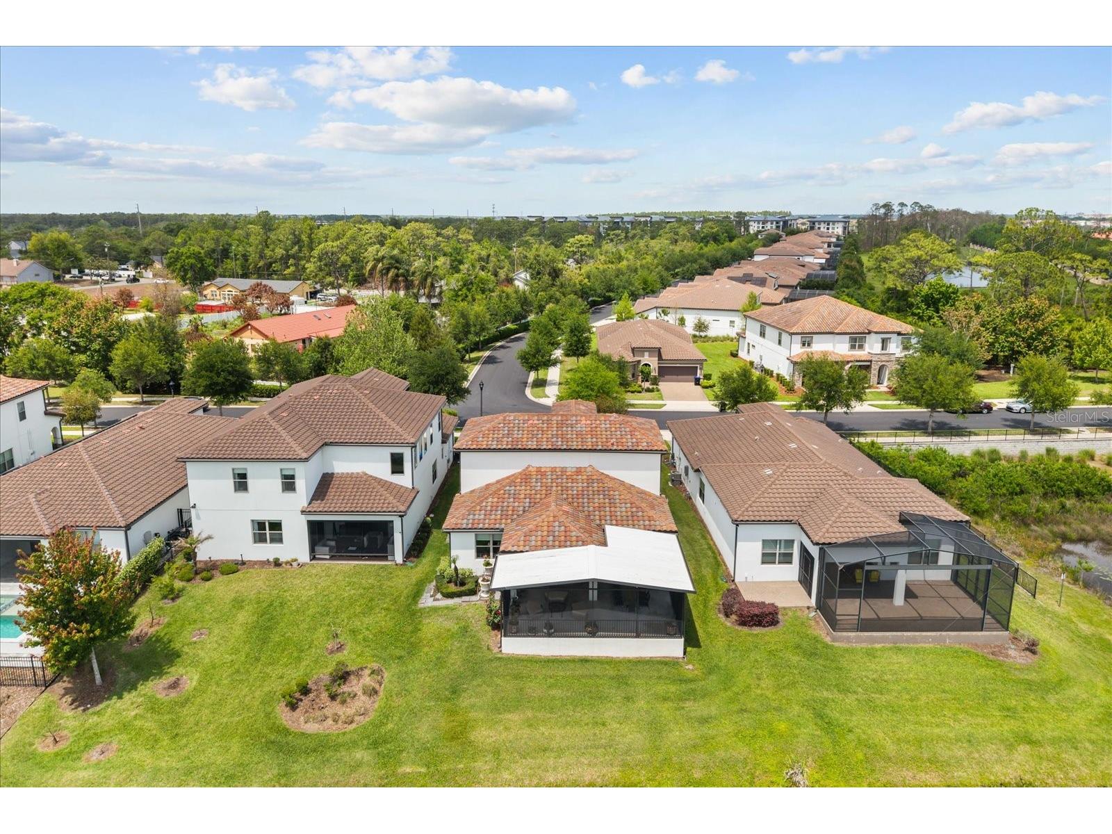 11364 Lemon Lake Boulevard Orlando FL 32836 - LAKE RUBY O6398787 image29