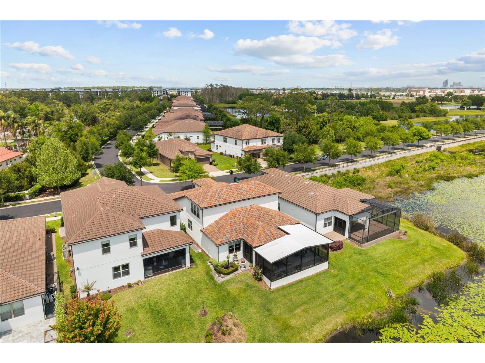 11364 Lemon Lake Boulevard Orlando FL 32836 - LAKE RUBY O6398787 image30