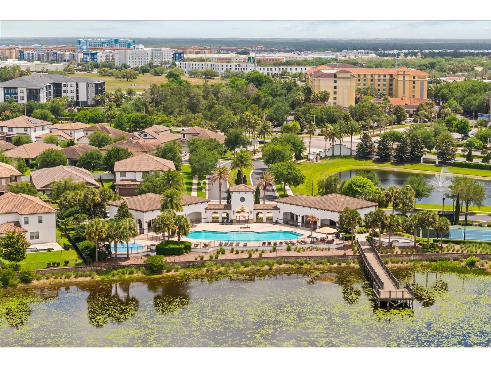 11364 Lemon Lake Boulevard Orlando FL 32836 - LAKE RUBY O6398787 image31