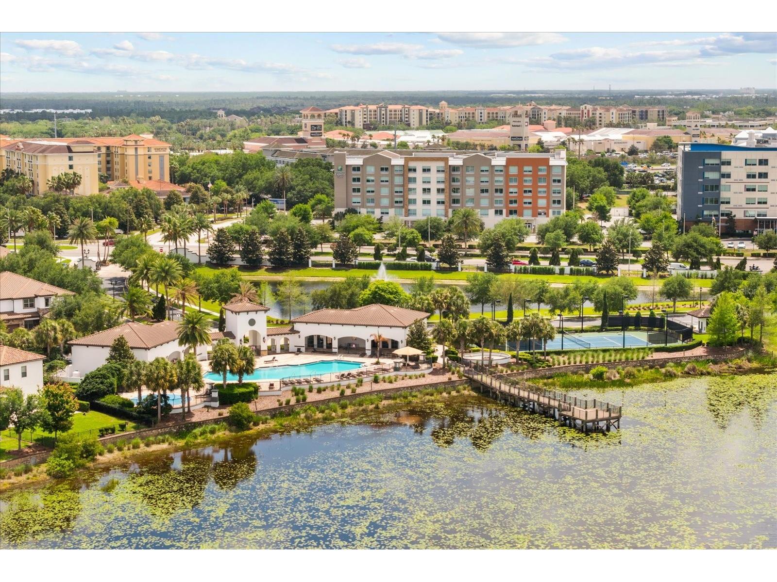 11364 Lemon Lake Boulevard Orlando FL 32836 - LAKE RUBY O6398787 image32