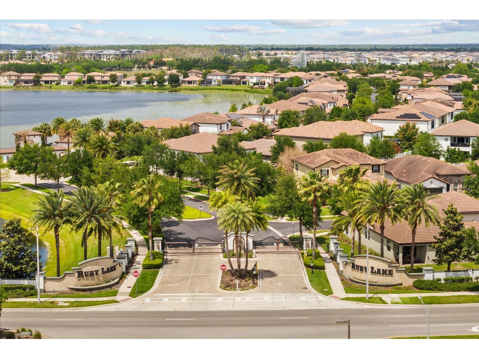 11364 Lemon Lake Boulevard Orlando FL 32836 - LAKE RUBY O6398787 image33