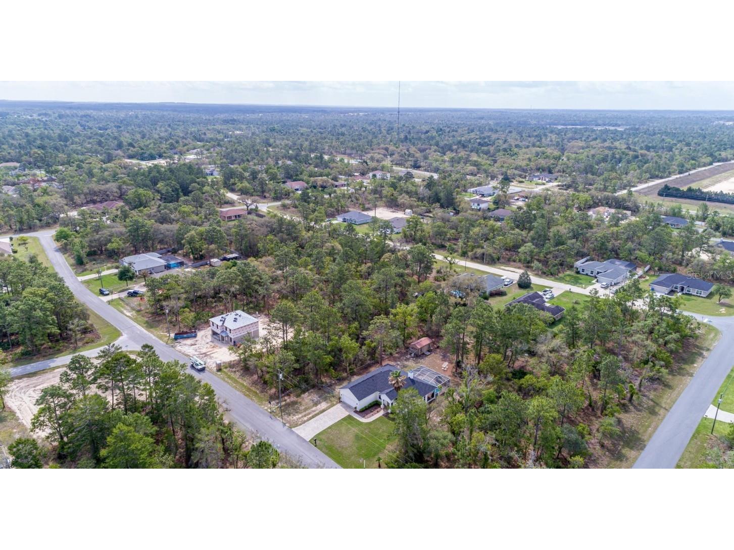 11364 Marcella Avenue Weeki Wachee FL 34614 W7858960 image1