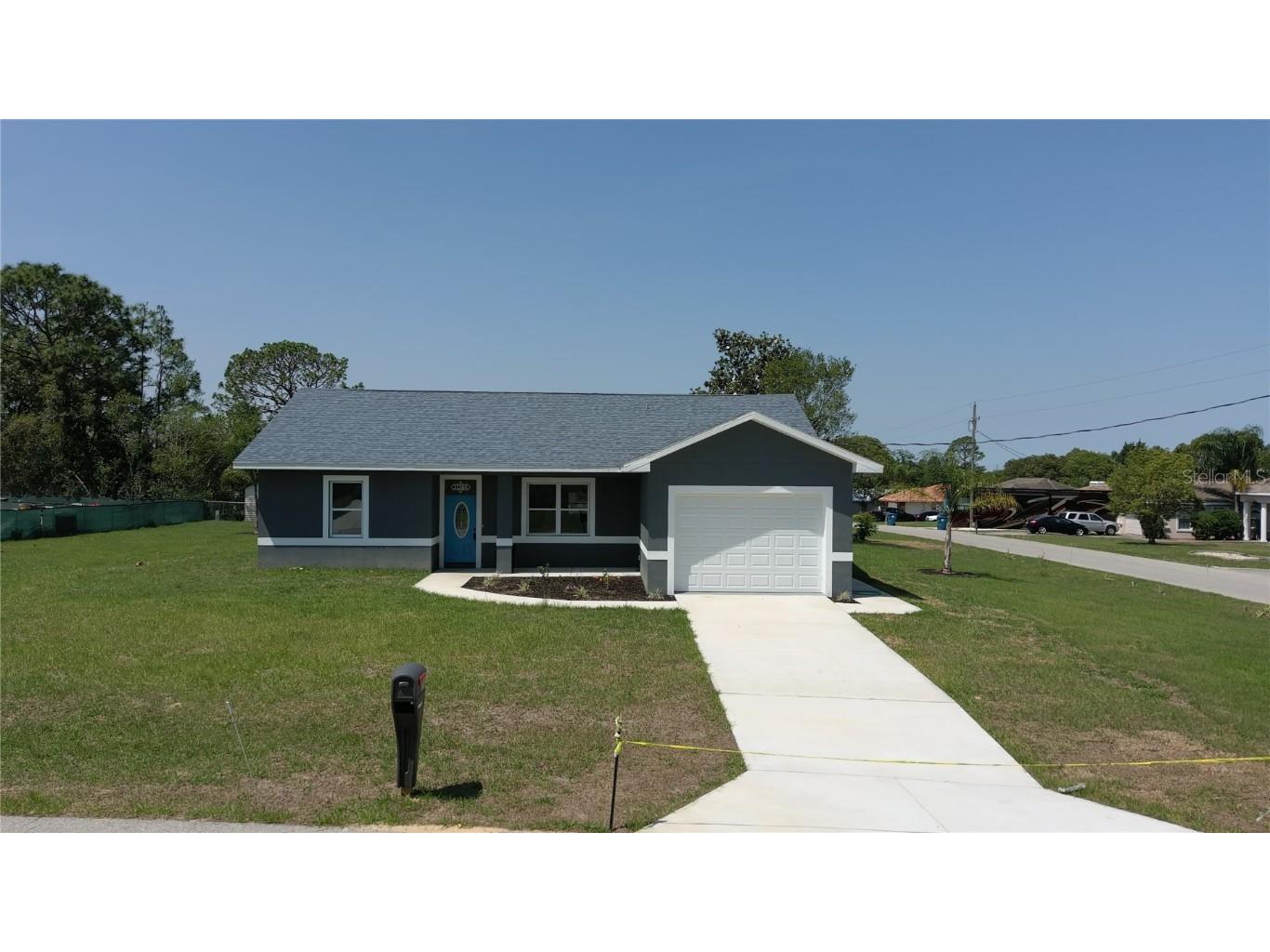 11364 Parkview Street Spring Hill FL 34609 W7849240 image1