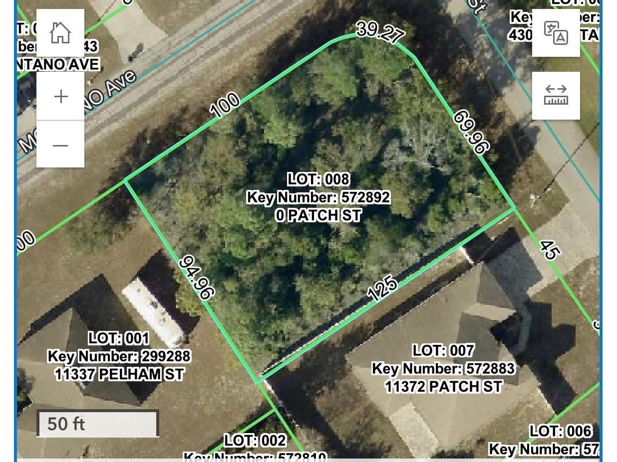 11364 Patch Street Spring Hill FL 34609 W7884849 image8