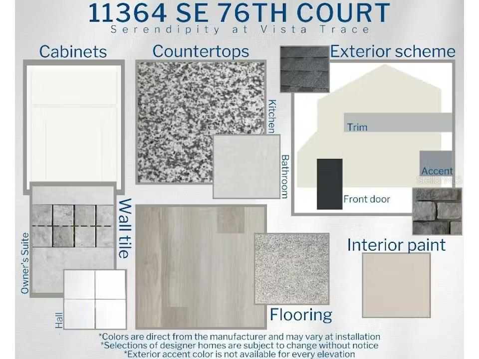 11364 SE 76th Court Belleview FL 34420 L4957802 image3