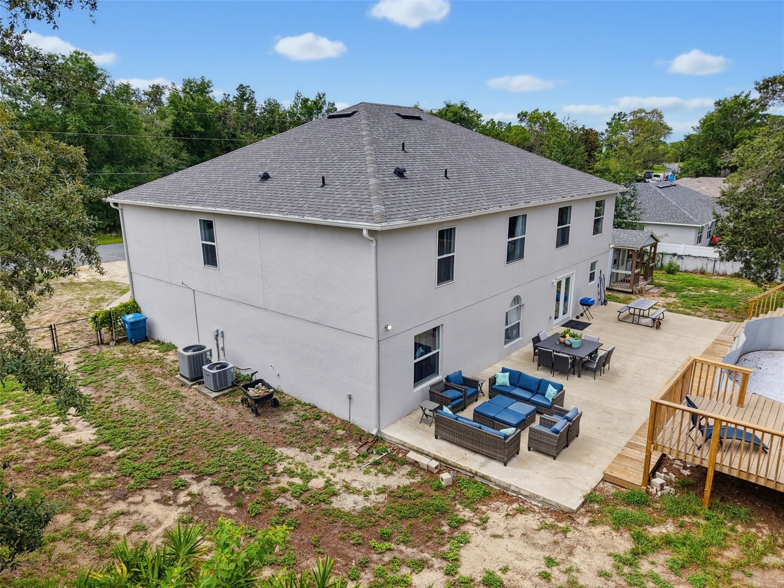 11365 Horned Owl Road Weeki Wachee FL 34614 W7887703 image86