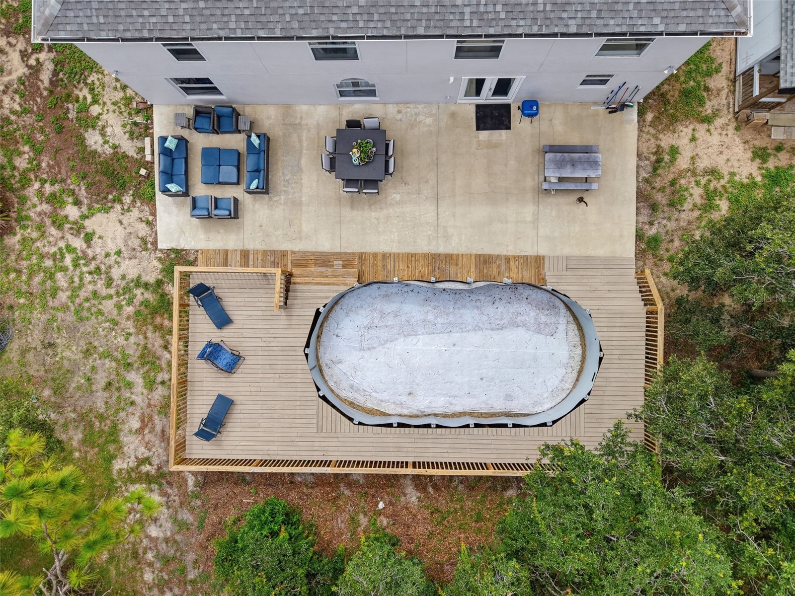 11365 Horned Owl Road Weeki Wachee FL 34614 W7887703 image88