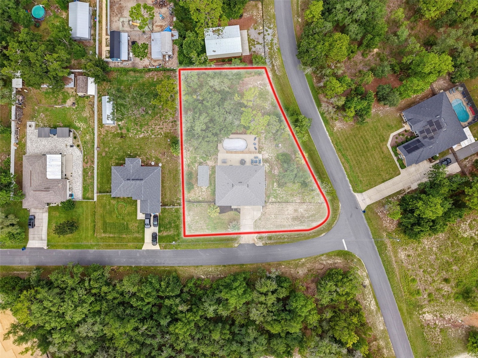 11365 Horned Owl Road Weeki Wachee FL 34614 W7887703 image90