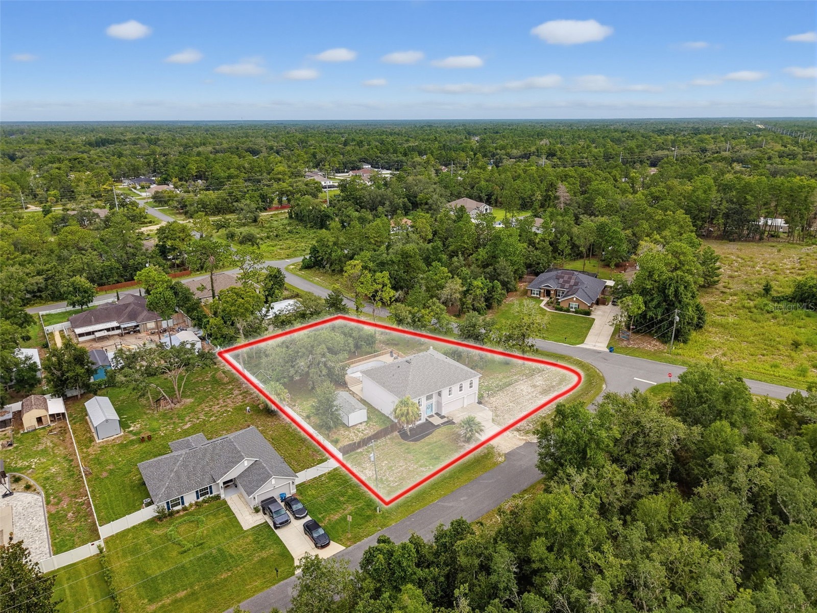 11365 Horned Owl Road Weeki Wachee FL 34614 W7887703 image91