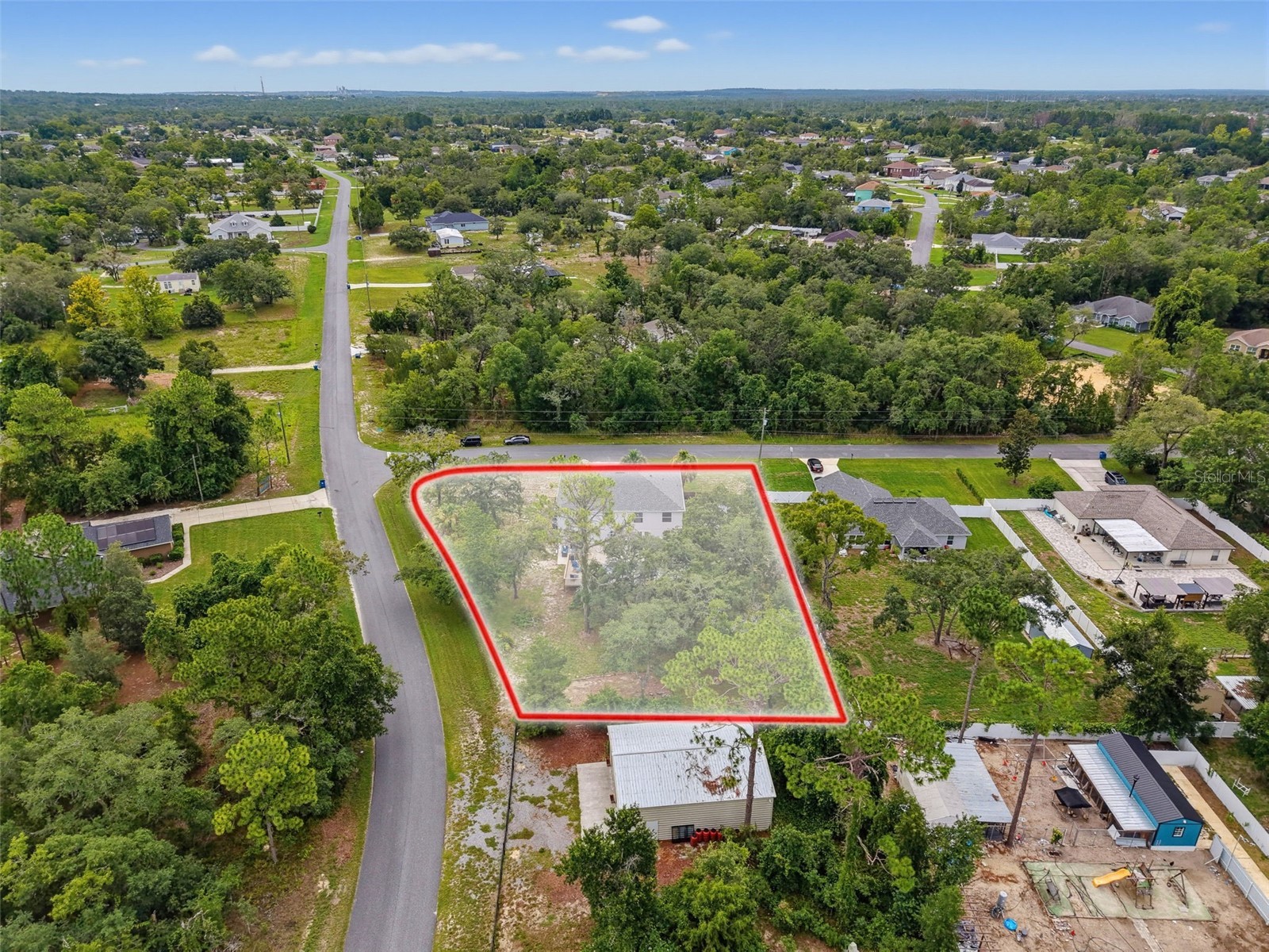 11365 Horned Owl Road Weeki Wachee FL 34614 W7887703 image92