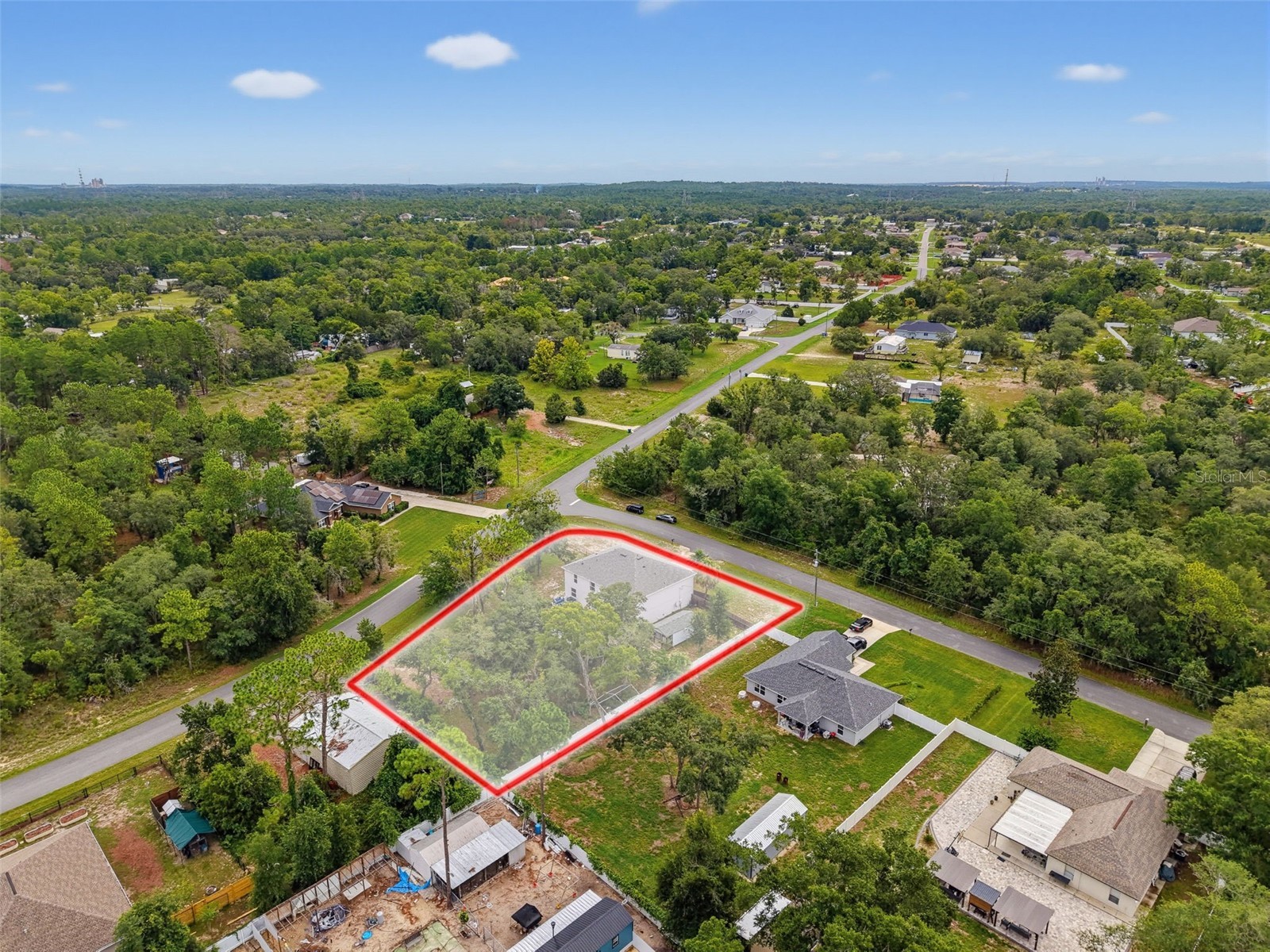 11365 Horned Owl Road Weeki Wachee FL 34614 W7887703 image93