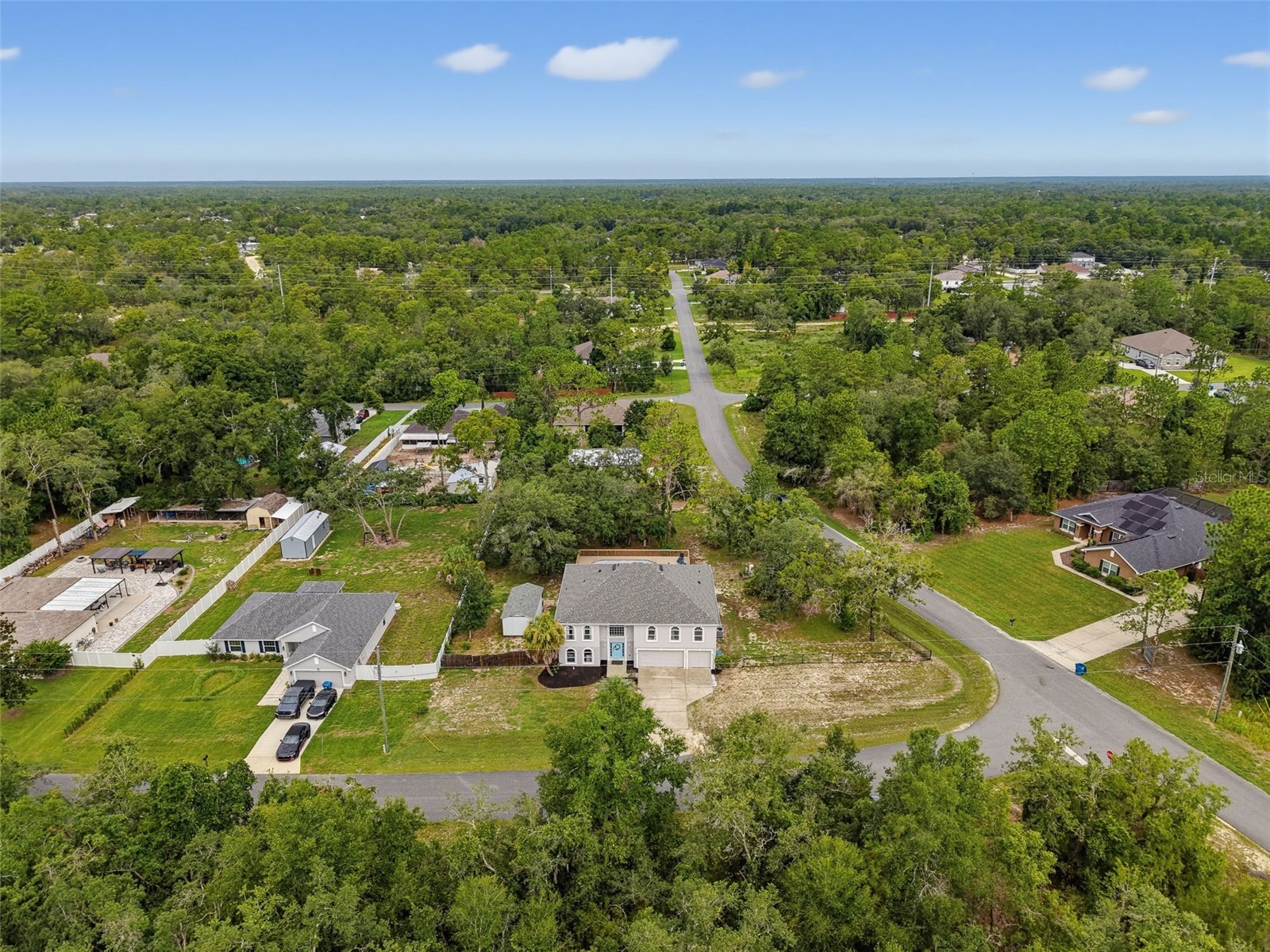 11365 Horned Owl Road Weeki Wachee FL 34614 W7887703 image94