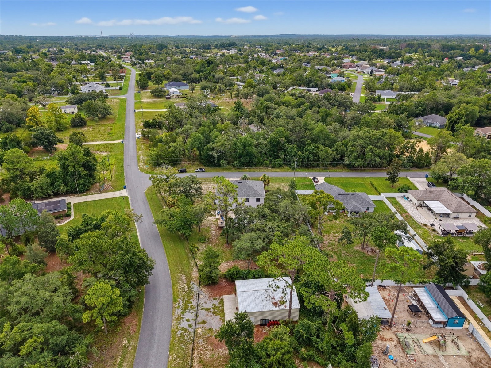 11365 Horned Owl Road Weeki Wachee FL 34614 W7887703 image98