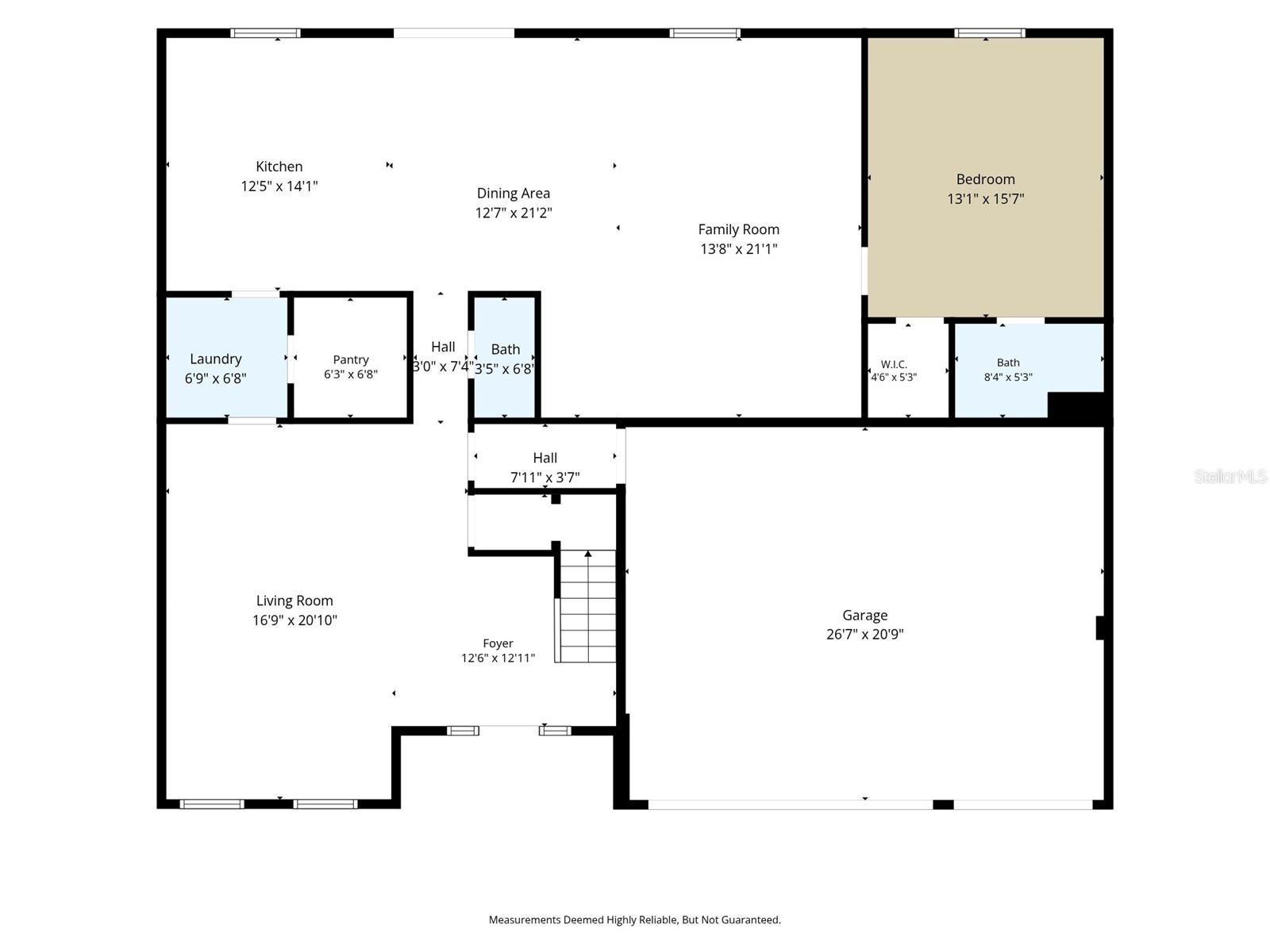 11365 Horned Owl Road Weeki Wachee FL 34614 W7887703 image99