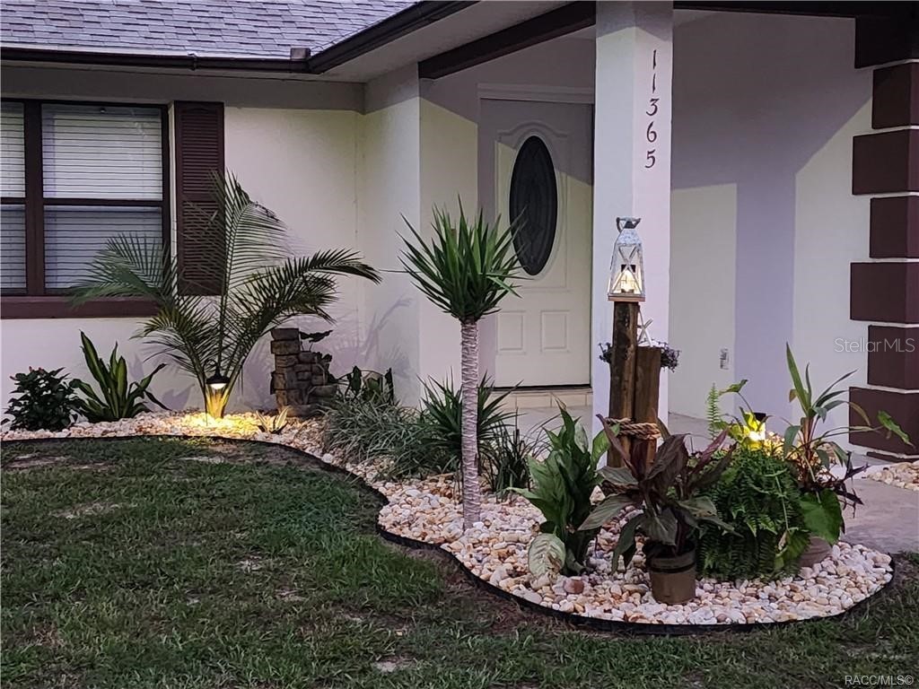 11365 N Brenda Terrace Citrus Springs FL 34434 G5071585 image1