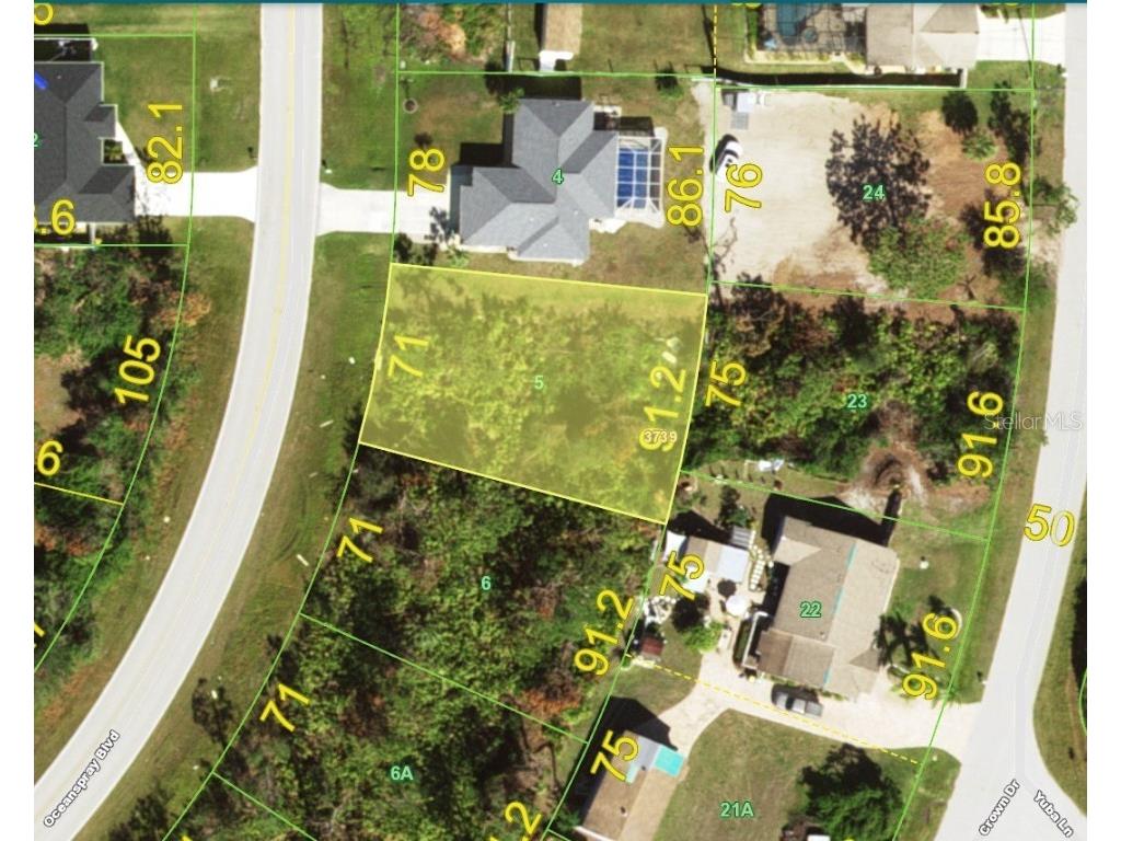 11365 Oceanspray Boulevard Englewood FL 34224 D6134860 image1