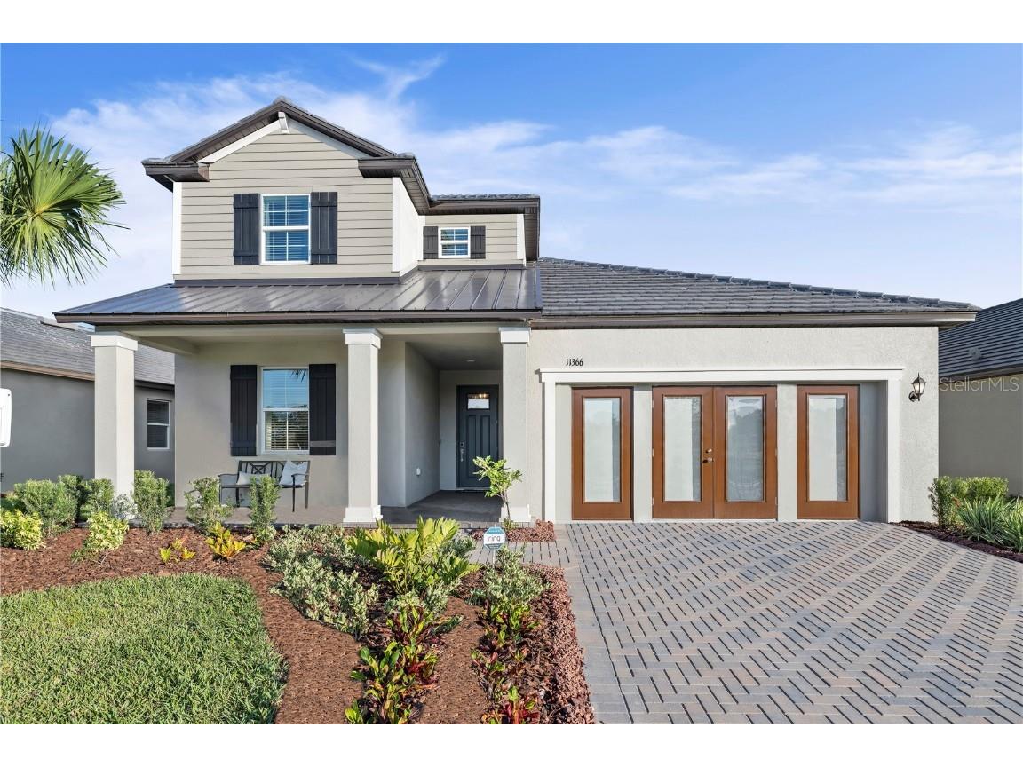 11366 Flora Crew Court Land O Lakes FL 34638 T3545362 image1