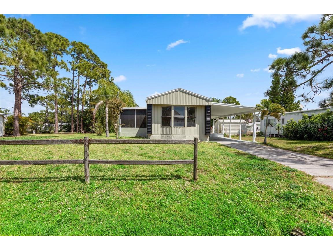 11366 Pepper Road Punta Gorda FL 33955 TB8350207 image1