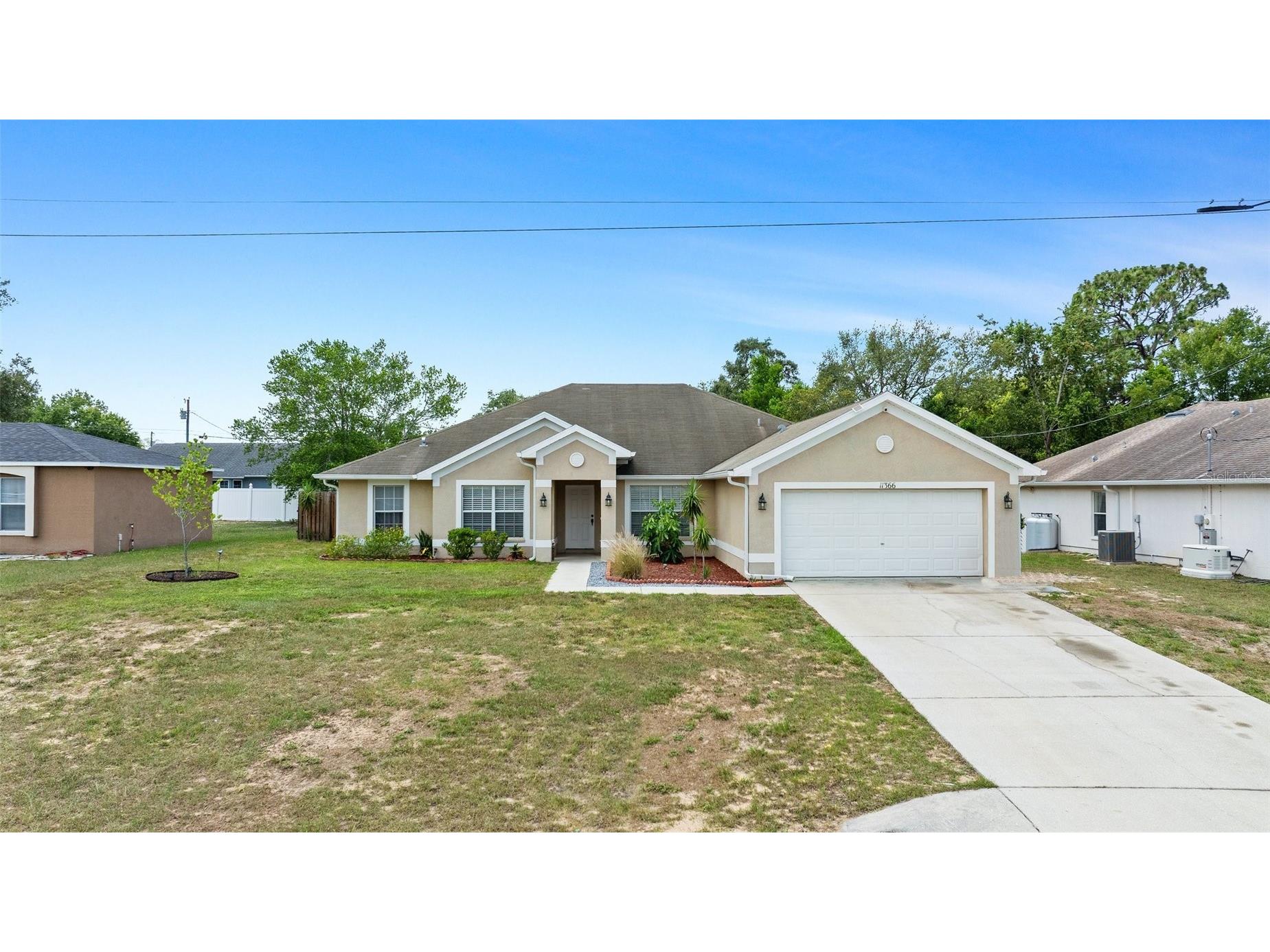 11366 Riddle Drive Spring Hill FL 34609 TB8499533 image1