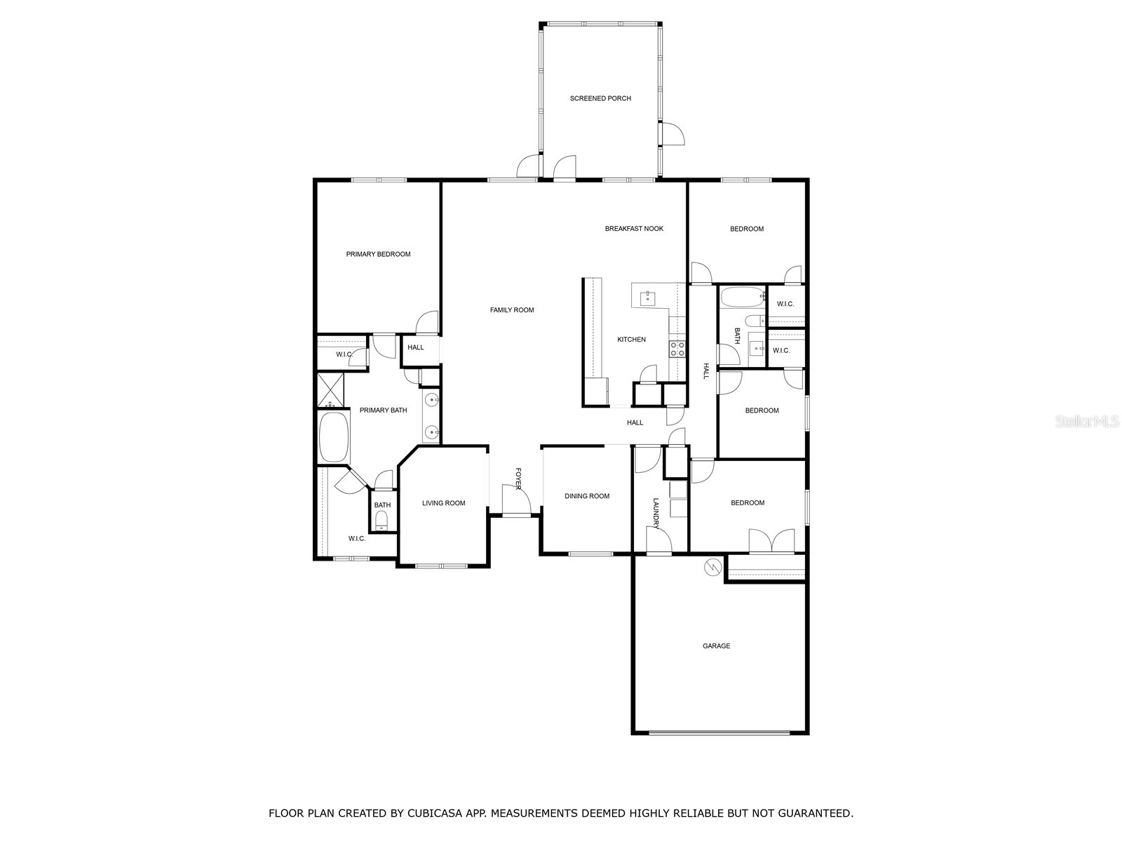 11366 Riddle Drive Spring Hill FL 34609 TB8499533 image3