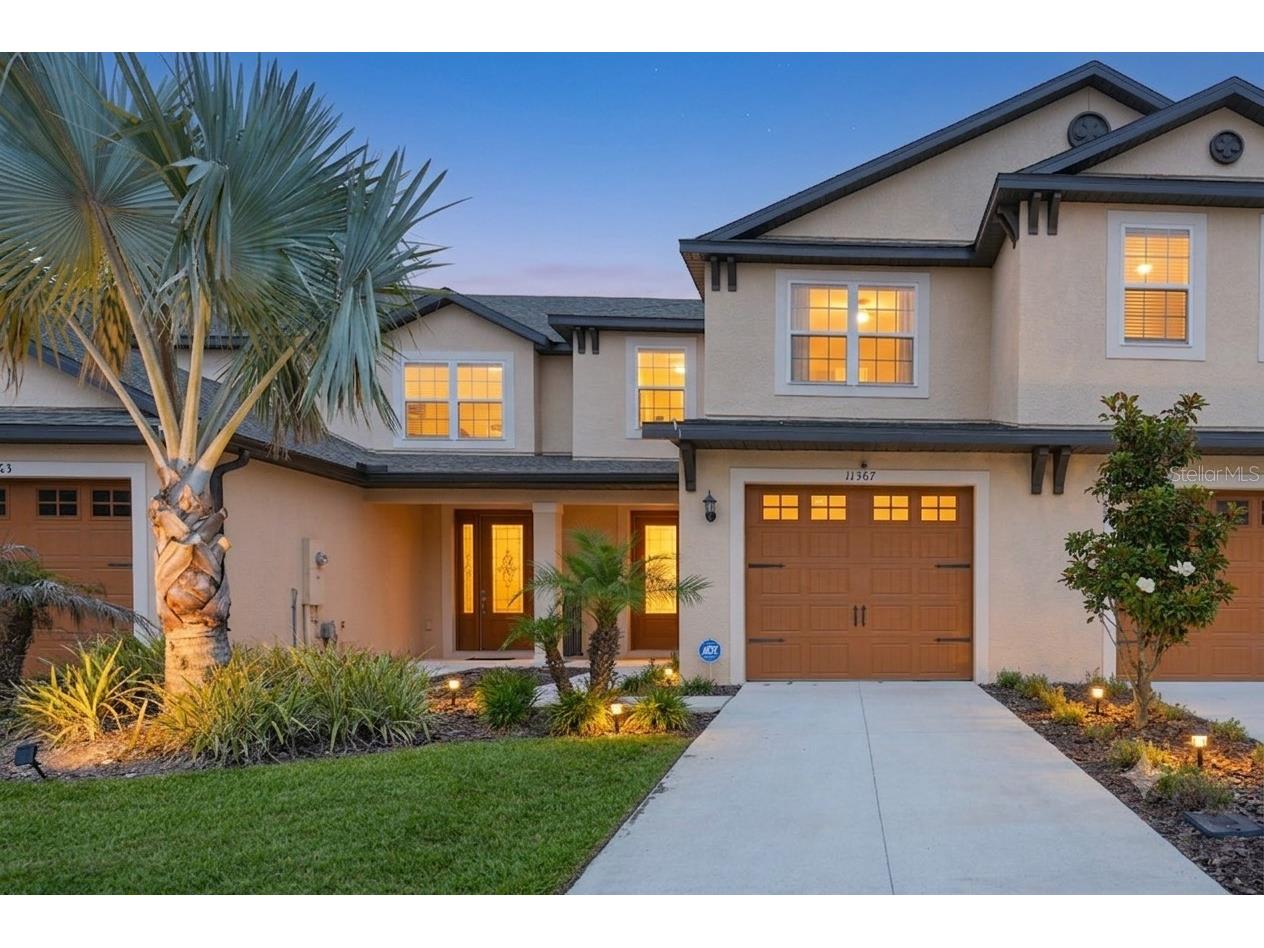 11367 Cay Spruce Way San Antonio FL 33576 O6408369 image1