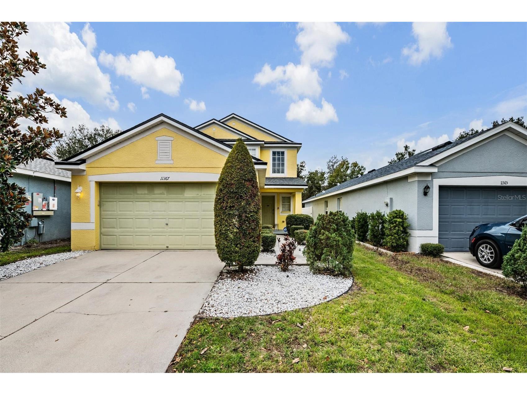 11367 Cocoa Beach Drive Riverview FL 33569 TB8504131 image1