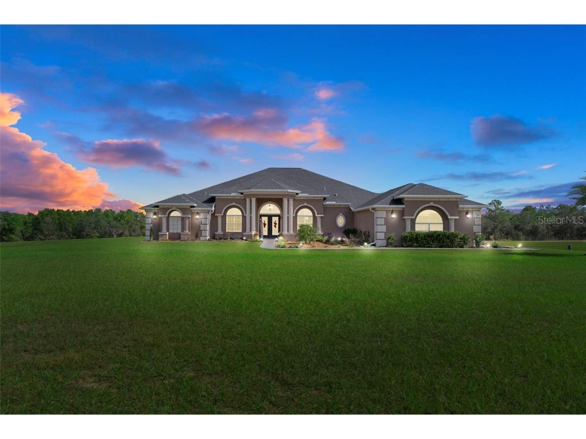 11367 S Brightstar Avenue Floral City FL 34436 W7880443 image1