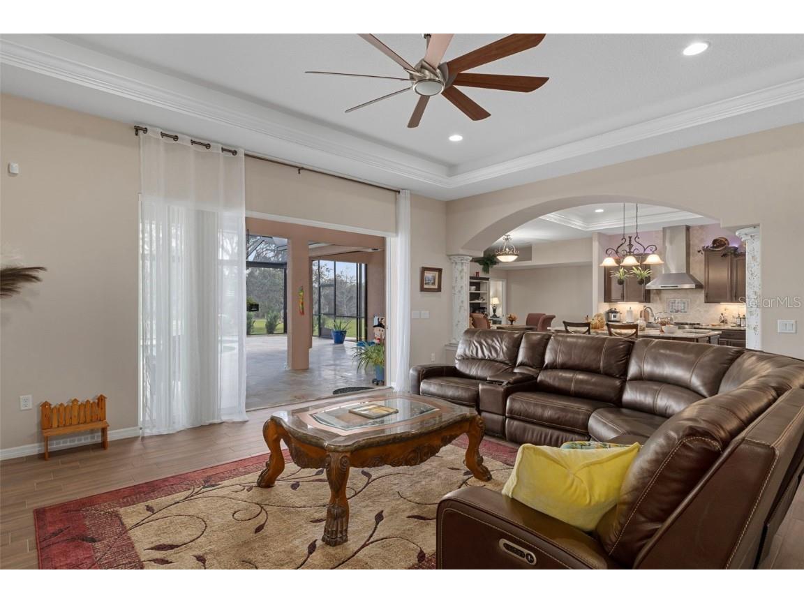 11367 S Brightstar Avenue Floral City FL 34436 W7880443 image19