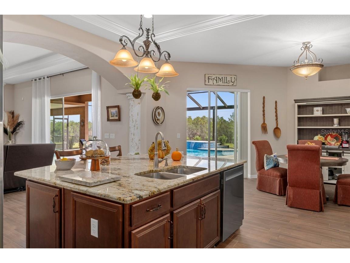 11367 S Brightstar Avenue Floral City FL 34436 W7880443 image23