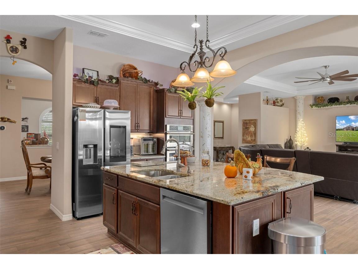 11367 S Brightstar Avenue Floral City FL 34436 W7880443 image24