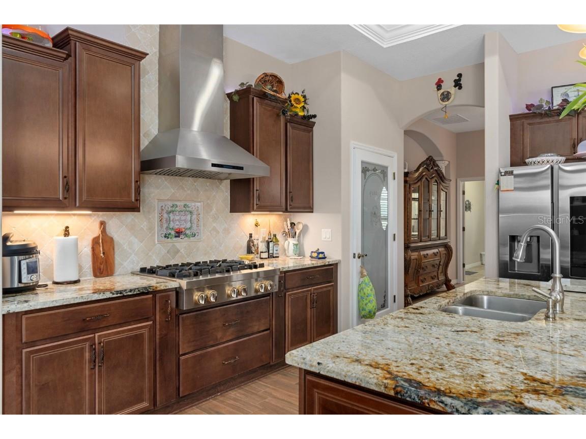 11367 S Brightstar Avenue Floral City FL 34436 W7880443 image25