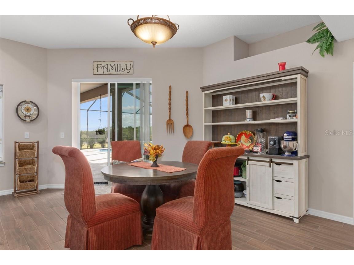 11367 S Brightstar Avenue Floral City FL 34436 W7880443 image27