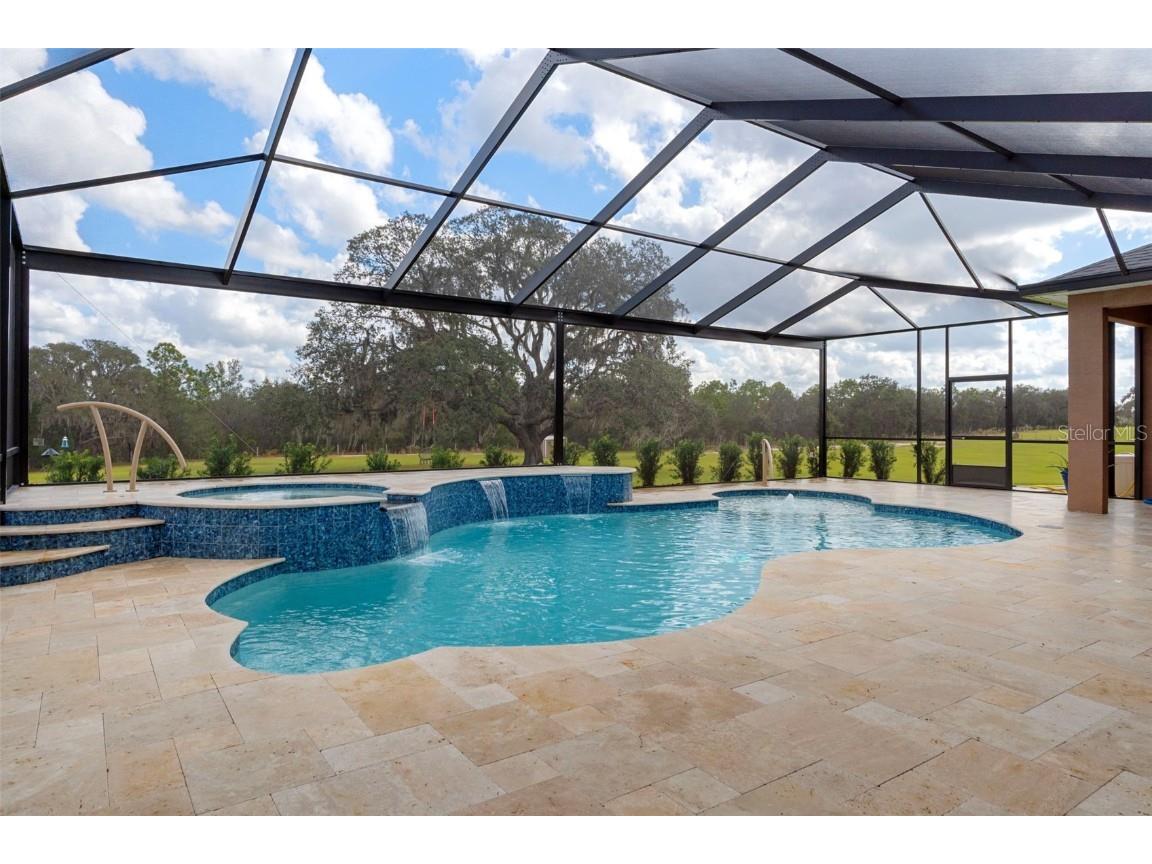 11367 S Brightstar Avenue Floral City FL 34436 W7880443 image52