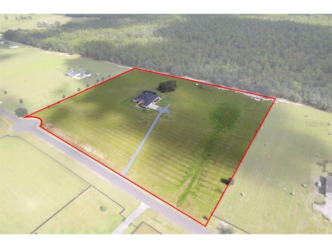 11367 S Brightstar Avenue Floral City FL 34436 W7880443 image58