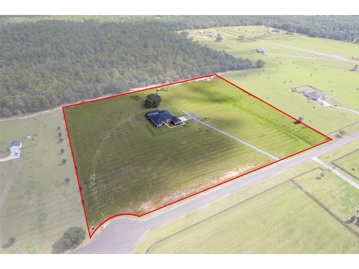 11367 S Brightstar Avenue Floral City FL 34436 W7880443 image59