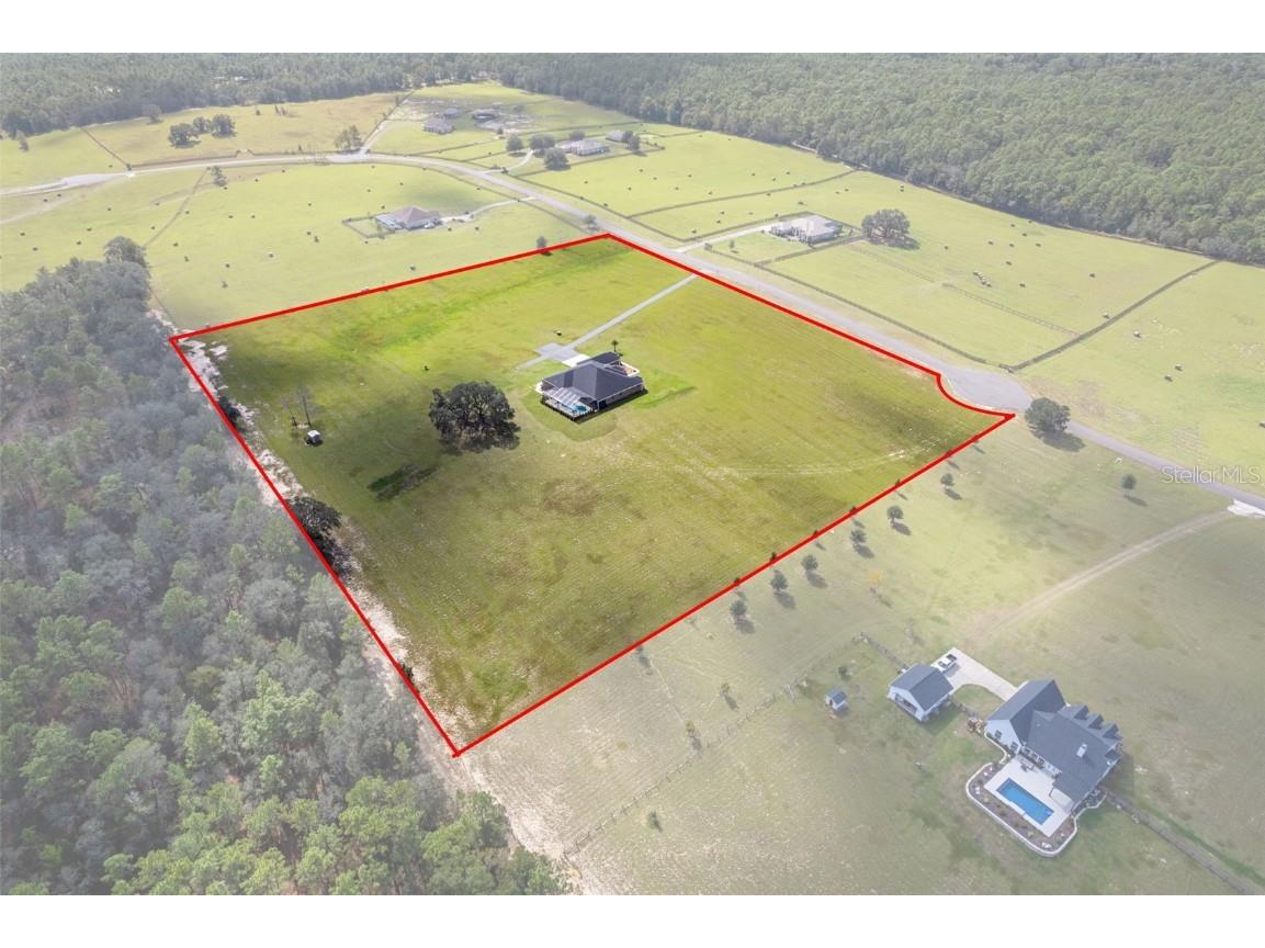 11367 S Brightstar Avenue Floral City FL 34436 W7880443 image61