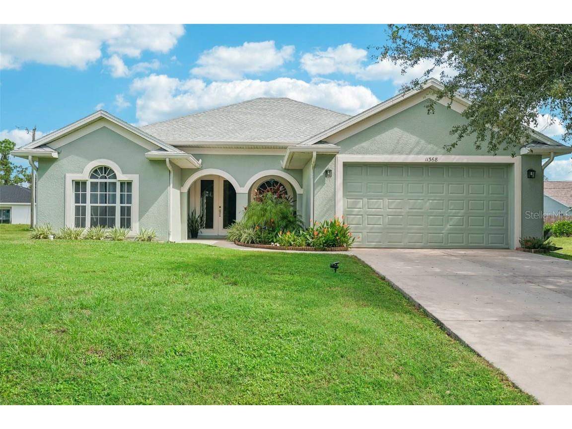 11368 Baggot Avenue Englewood FL 34224 A4621695 image1