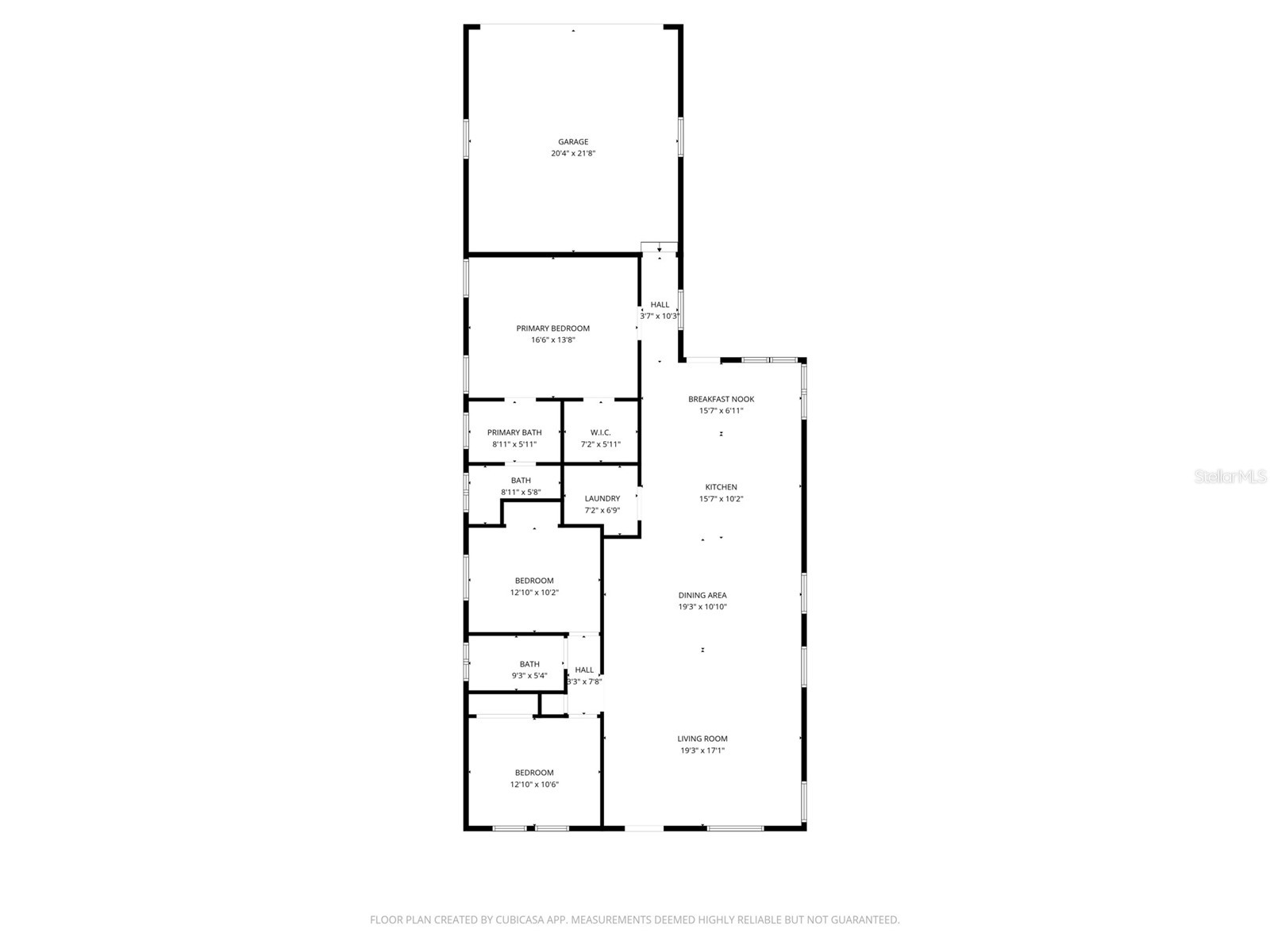 1137 55th Avenue N Saint Petersburg FL 33703 TB8499069 image34