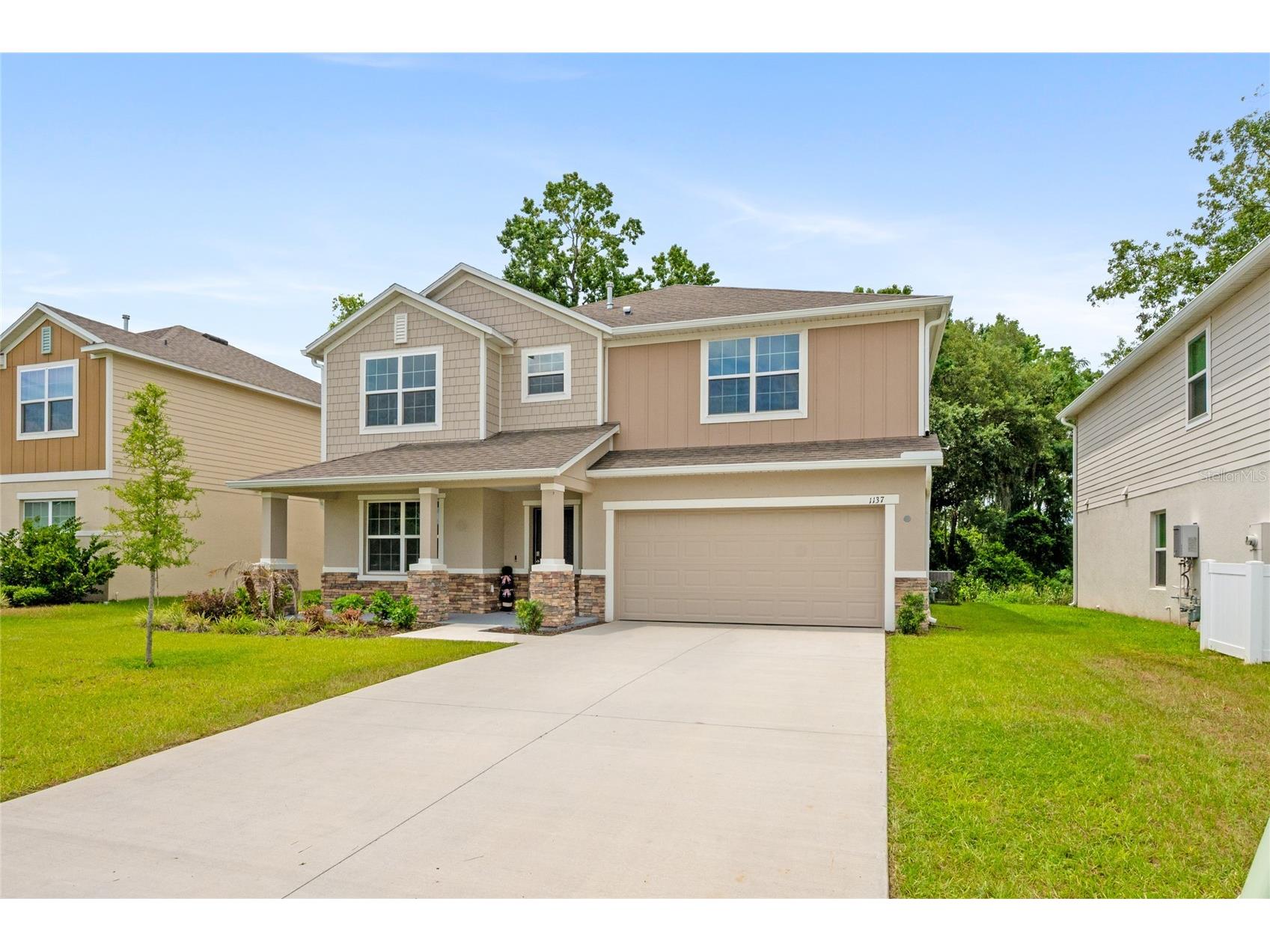 1137 Bradford Ridge Drive Leesburg FL 34748 O6418323 image1