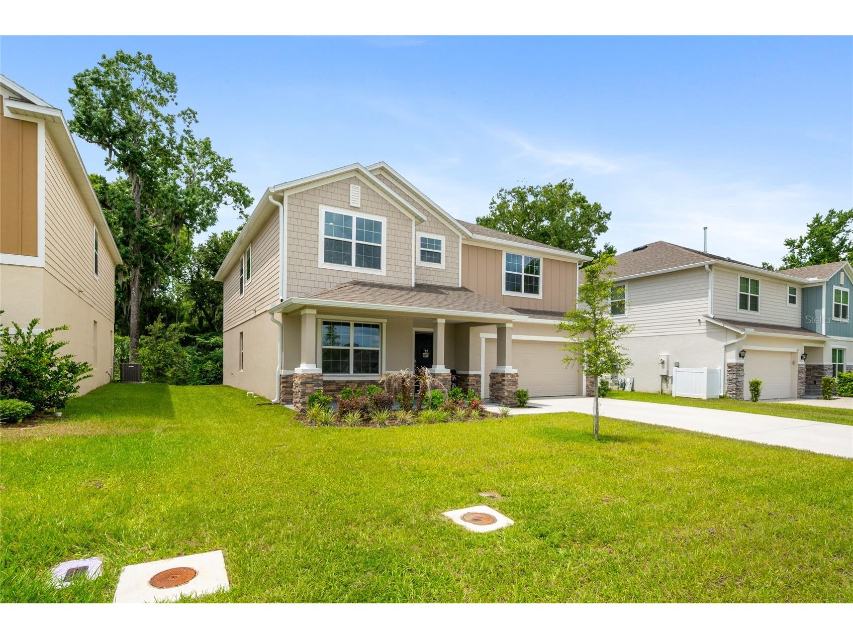 1137 Bradford Ridge Drive Leesburg FL 34748 O6418323 image2