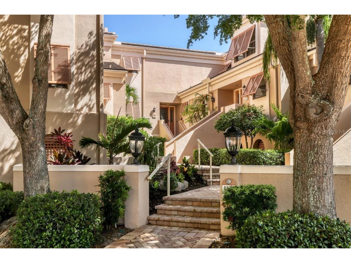 1137 Coquille Street #107 Sarasota FL 34242 - GULF OF MEXICO A4576210 image1