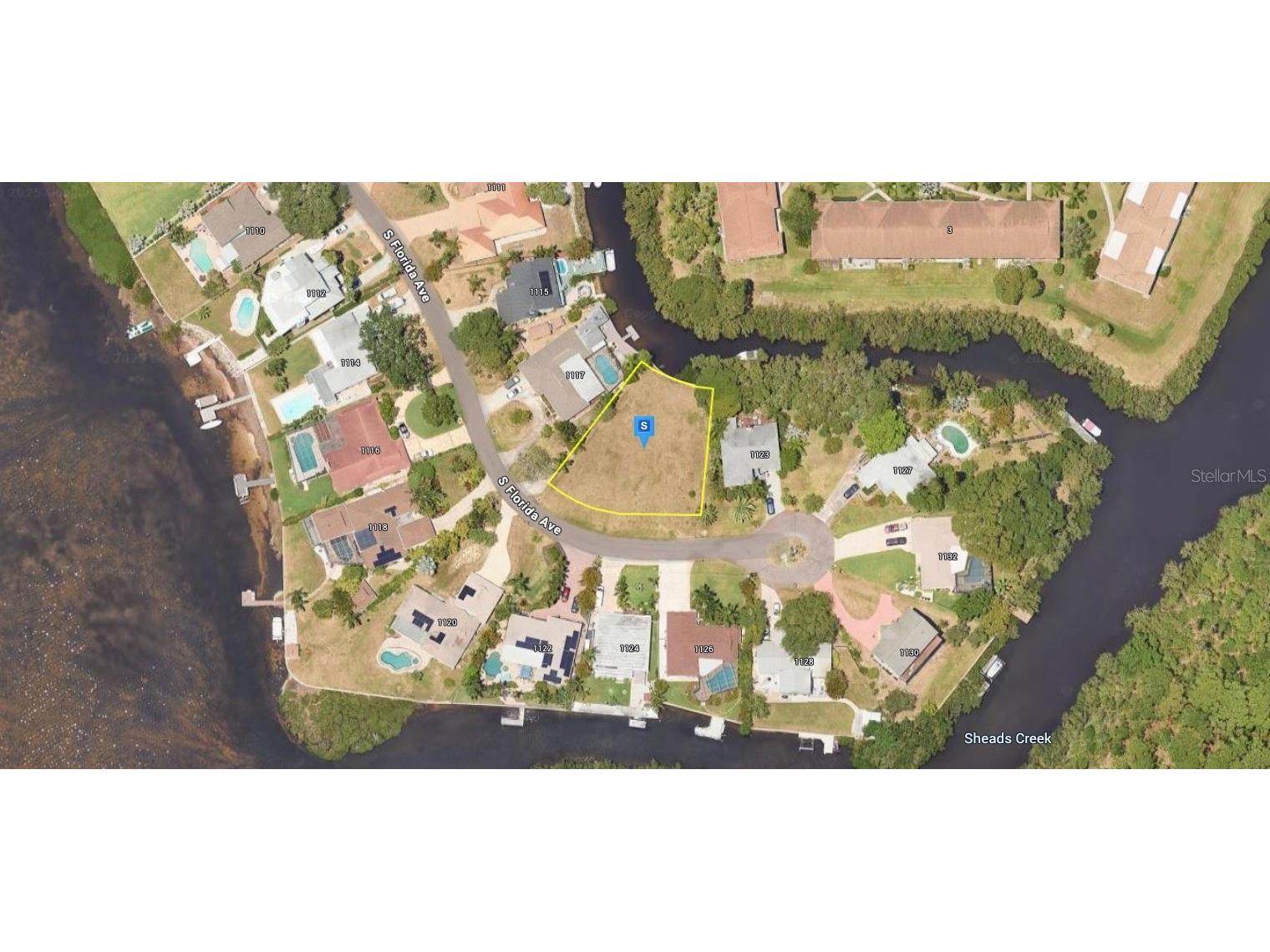 1137 Florida Avenue Tarpon Springs FL 34689 A4671179 image1