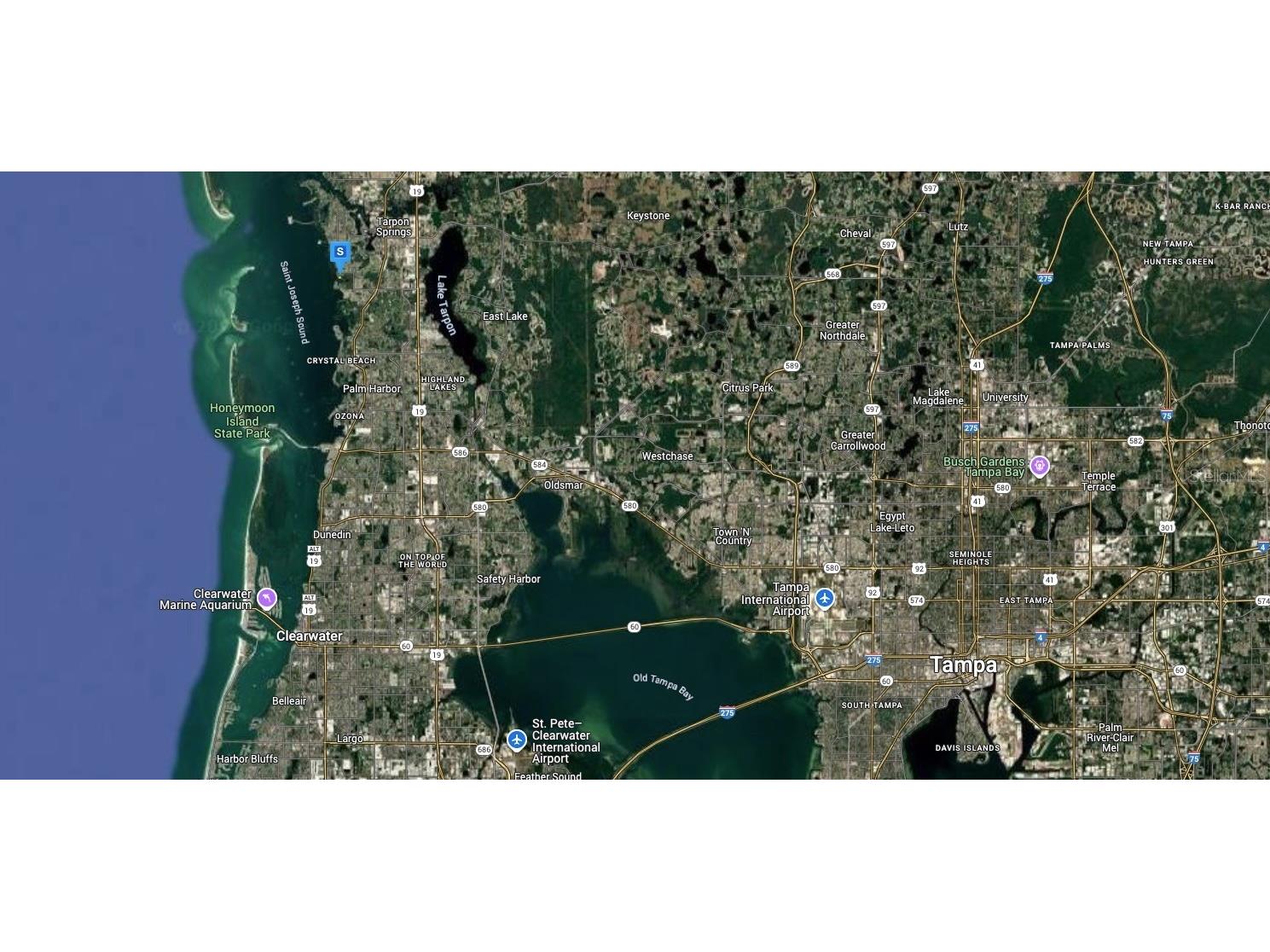 1137 Florida Avenue Tarpon Springs FL 34689 A4671179 image5